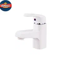 شیرآلات اهرمی نانو پلیمری|مصالح و تجهیزات ساختمان|همدان, |دیوار