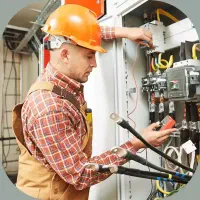 انجام کلیه خدمات برق ساختمان و صنعتی و...
