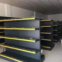 قفسه و تجهیزات213|فروشگاه و مغازه|زنجان, |دیوار