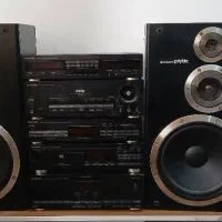 باند صوتی|سیستم صوتی خانگی|لاهیجان, کوی آزادگان|دیوار