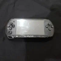 psp street