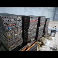 قالب فلزی|عمده‌فروشی|بیرم, |دیوار