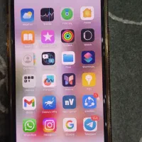 آیفون ۱۱ پرومکس