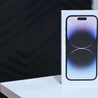 Iphone 14 pro 256 zaa نو