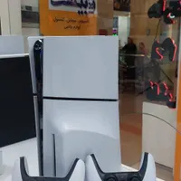 PS5 اسلیم کارکرده درایو