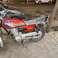 موتور 200 احسان