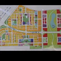 ۲۵۰متر زمین درشهرجدیدشهریار فازیک