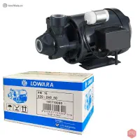 پمپ اب لوارا نیم اسب