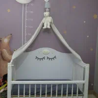 تخت کودک کودک|تخت و صندلی بچه|محمدشهر, محمدشهر|دیوار