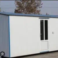 کانکس ۶ متری