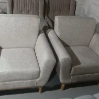 مبل خوش قیمت بهار نارنج|مبلمان خانگی و میز عسلی|شیراز, سلطان آباد|دیوار