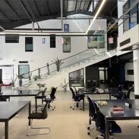 فضای کار اشتراکی کیهان