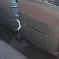 ساینا sتکسوزمدل ۴۰۱|خودرو سواری و وانت|سنقر, |دیوار