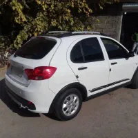 کوییک آر|خودرو سواری و وانت|میان ولایت, |دیوار