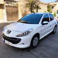 پژو 207 دنده ای مدل 1404|خودرو سواری و وانت|شیراز, نصر|دیوار