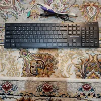 کیبورد فراسو۲۲۴۴