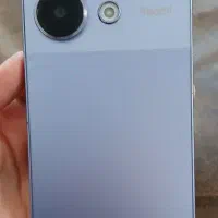Redmi not 13 pro 4g|موبایل|میبد, |دیوار