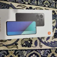 نوت 13 4G مشکی|موبایل|پاکدشت, حصار امیر|دیوار