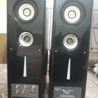 باند اسپیکر پاسکال|صوتی و تصویری|خمینیشهر, |دیوار