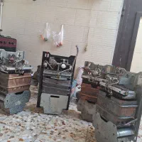 تعمیرات پمپ آبگرمکن اجاق گاز آبتسویه هوود سیفون