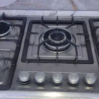 گاز پنج شعله|اجاق گاز و لوازم برقی پخت‌وپز|تهران, منیریه|دیوار