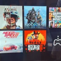 ps 5slim 1t استثنایی|کنسول، بازی ویدئویی و آنلاین|یزد, |دیوار