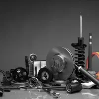 بورس لوازم یدکی خودروهای چینی کارا