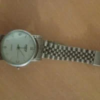 یک عراده ساعتی دستی مردانه اصل