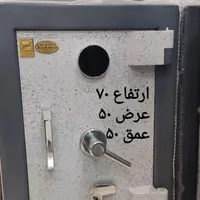 گاوصندوق 350sالیاژی|ابزارآلات|اهواز, منازل کارون|دیوار