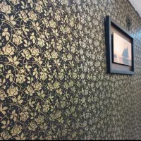 نقاشی صفرتاصدساختمان وطرح کاغذدیواری خاتون|خدمات پیشه و مهارت|ارومیه, |دیوار