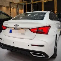 آریزو ۵ اف ال اسپرت‌ صفر 5FL SPORT مدل ۱۴۰۴رنگبندی|خودرو سواری و وانت|تهران, صادقیه|دیوار