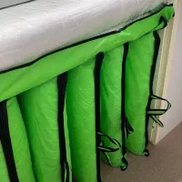 تشک با رویه ترک نو