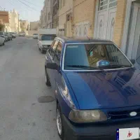 پراید ۹۰ تمام رنگ|خودرو سواری و وانت|حمیدیا, |دیوار