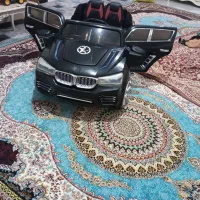 ماشین شارژی نو|اسباب‌بازی بچه|اهر, |دیوار