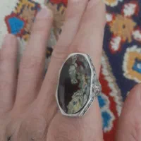 نقره نیستش .قدیمی زیبا|جواهرات|کرج, اصفهانیها|دیوار