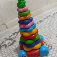اسباب بازی|اسباببازی بچه|رباطکریم, رباطکریم|دیوار