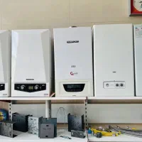 فروش ویژه انواع پکیج و رادیاتور با بهترین قیمت