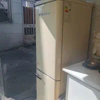 یخچال فریزر طرح جدید