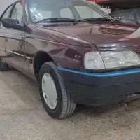 پژو ۴۰۵ مدل ۸۴