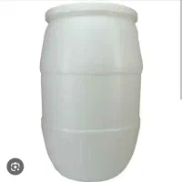 ۲ عدد بشکه نو