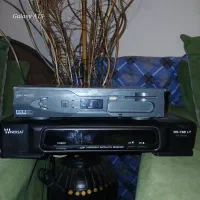 گیرنده دستگاه دیجیتال|صوتی و تصویری|قدس, شهر‌قدس|دیوار