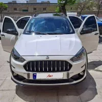 اطلس / اطلسG / سانروف دار / اقساط