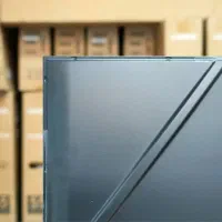 تلویزیون الجی QNED90 اصلی|تلویزیون و پروژکتور|تهران, امین حضور|دیوار