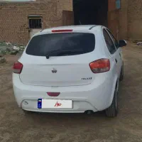 تیبا دو مدل ۹۹ تمام رنگ