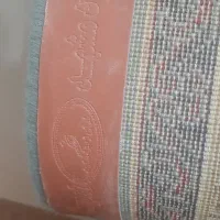 فرش ۱۲متری چرک تاب