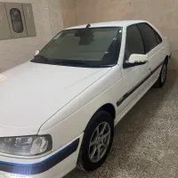 فروش پژو پارس