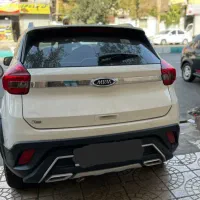 فروش اقساطی* ام وی ام X22 اتوماتیک لاکچری مدل‌۱۳۹۷|خودرو سواری و وانت|تهران, دبستان|دیوار
