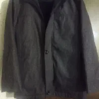 پالتو زمستانی مردانه