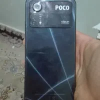 Poco x4 proنیاز به السیدی