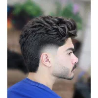 پیرایش در منزل